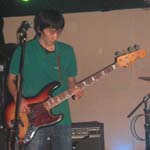 bass & chorus : ���{���
