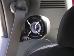 �����X�s�[�J�[