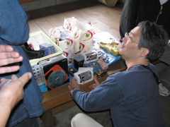 �X���b�v�~�[�g