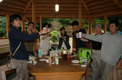 �o�[�x�L���[