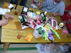 �e�[�u���̂��َq