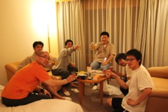 �N���u�~�[�e�B���O