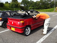 �c�����񍇗�