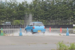 �X�L�b�h���J�o���[�̌�