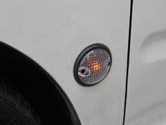 �N���A�E�C���J�[