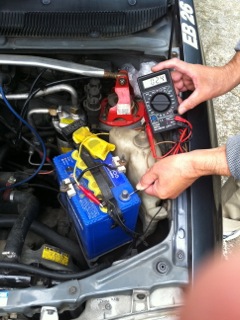 �d���`�F�b�N�P