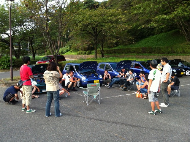 MTT15���~�[�e�B���O