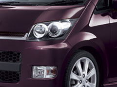 L175 hid unit