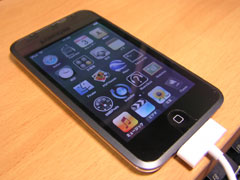 ipod touch