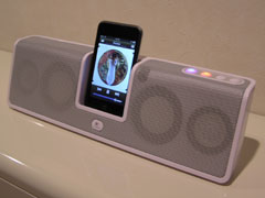 ipod logitech