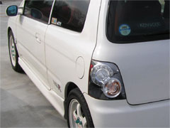 実車3