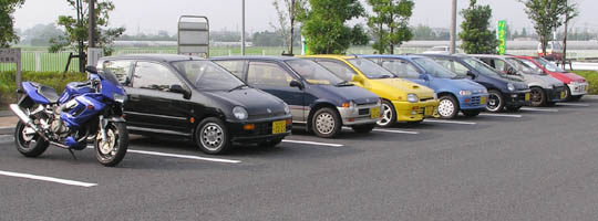 集合写真