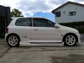 DC5mugen